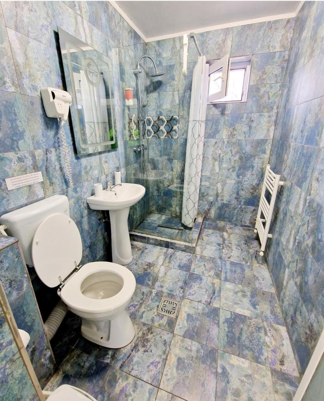 Turcoaz Hotell Constanţa Rom bilde